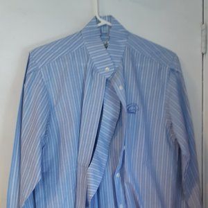 High quality equestrian riding shirt cambral brand ladies size 10